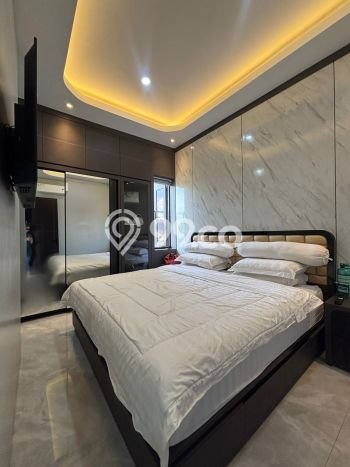 Rumah 2 Kamar Lokasi Nyaman di Lakarsantri, Surabaya Rumah 2 Kamar Lokasi Nyaman di Lakarsantri, Surabaya