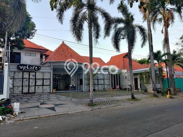 Hunian Minimalis Untuk Disewakan di Raya Darmo Surabaya 4 KT & 3 KM Hunian Minimalis Untuk Disewakan di Raya Darmo Surabaya 4 KT & 3 KM