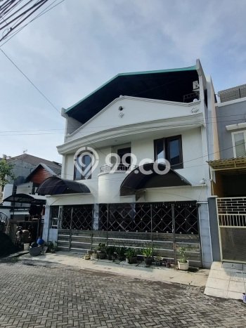 Rumah 16 KT 6 KM di Lokasi Strategis Rungkut, Surabaya Rumah 16 KT 6 KM di Lokasi Strategis Rungkut, Surabaya