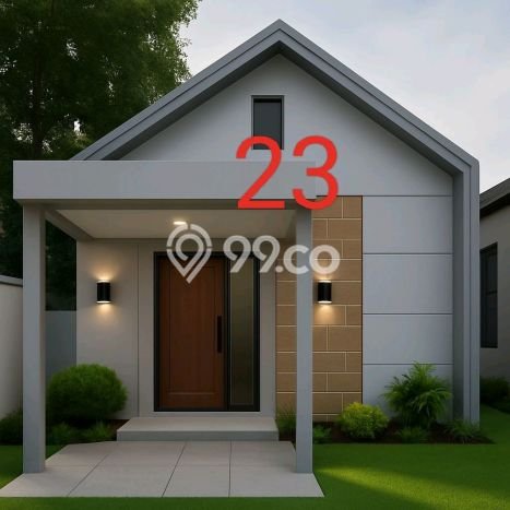 Jual Rumah Eksklusif 2 KT di Kalimalang, Jakarta Timur Jual Rumah Eksklusif 2 KT di Kalimalang, Jakarta Timur