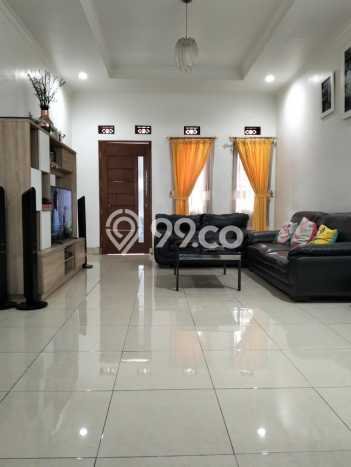 Rumah di Cileunyi, Bandung, LT 120m² LB 200m² Rumah di Cileunyi, Bandung, LT 120m² LB 200m²