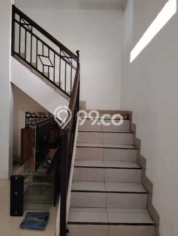 Rumah di Cileunyi, Bandung, LT 120m² LB 200m² Rumah di Cileunyi, Bandung, LT 120m² LB 200m²