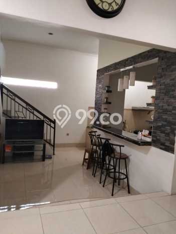 Rumah di Cileunyi, Bandung, LT 120m² LB 200m² Rumah di Cileunyi, Bandung, LT 120m² LB 200m²