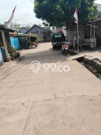 Jual Rumah Eksklusif 2 KT di Kalimalang, Jakarta Timur Jual Rumah Eksklusif 2 KT di Kalimalang, Jakarta Timur