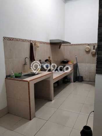 Rumah di Cileunyi, Bandung, LT 120m² LB 200m² Rumah di Cileunyi, Bandung, LT 120m² LB 200m²