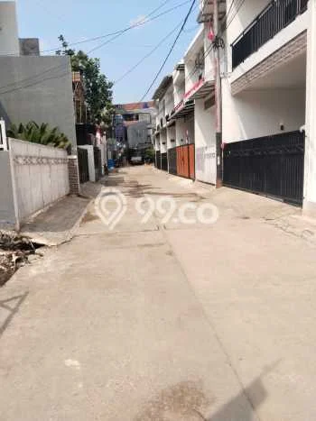 Jual Rumah Eksklusif 2 KT di Kalimalang, Jakarta Timur Jual Rumah Eksklusif 2 KT di Kalimalang, Jakarta Timur