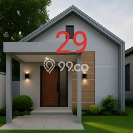 Jual Rumah Eksklusif 2 KT di Jatiwaringin, Jakarta Timur Jual Rumah Eksklusif 2 KT di Jatiwaringin, Jakarta Timur
