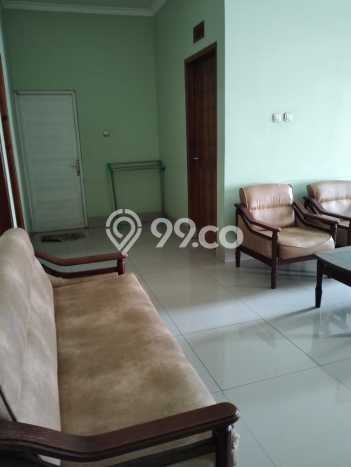 Rumah di Cileunyi, Bandung, LT 120m² LB 200m² Rumah di Cileunyi, Bandung, LT 120m² LB 200m²
