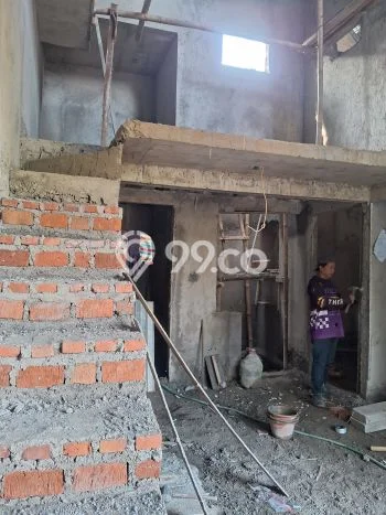 For Sale Hunian Rumah Terawat 2 Kamar di Pondok Gede, Bekasi For Sale Hunian Rumah Terawat 2 Kamar di Pondok Gede, Bekasi