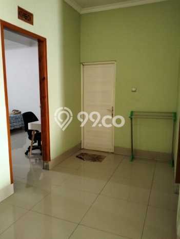 Rumah di Cileunyi, Bandung, LT 120m² LB 200m² Rumah di Cileunyi, Bandung, LT 120m² LB 200m²