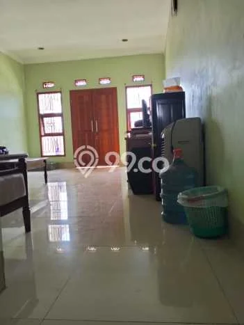 Rumah di Cileunyi, Bandung, LT 120m² LB 200m² Rumah di Cileunyi, Bandung, LT 120m² LB 200m²