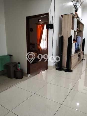 Rumah di Cileunyi, Bandung, LT 120m² LB 200m² Rumah di Cileunyi, Bandung, LT 120m² LB 200m²