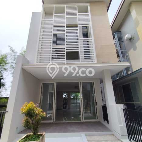Jual Rumah Modern 3 KT di Wisata Bukit Mas, Surabaya Jual Rumah Modern 3 KT di Wisata Bukit Mas, Surabaya