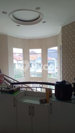 For Sale! Luxury House LT 333m2 Desain Elegan di Citraland For Sale! Luxury House LT 333m2 Desain Elegan di Citraland