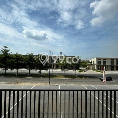 Jual Rumah Luas Elegan Dengan View Cantik di Pakuwon Indah, Surabaya Jual Rumah Luas Elegan Dengan View Cantik di Pakuwon Indah, Surabaya