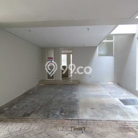 Jual Rumah Modern 3 KT di Wisata Bukit Mas, Surabaya Jual Rumah Modern 3 KT di Wisata Bukit Mas, Surabaya