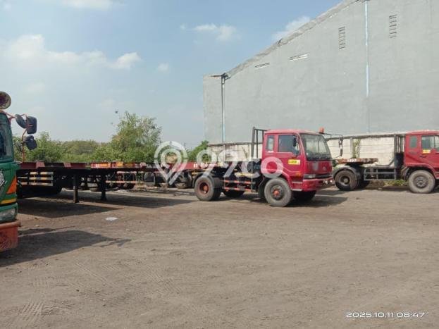 Gudang Bagus Dijual di Kalianak Surabaya Lokasi Strategis Cocok untuk Kembangkan Bisnis Gudang Bagus Dijual di Kalianak Surabaya Lokasi Strategis Cocok untuk Kembangkan Bisnis
