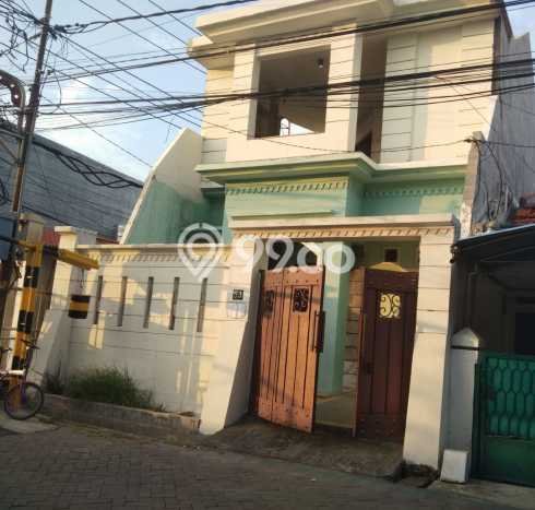 For Sale Rumah 2 Kamar Lokasi Strategis Nyaman dan Strategis di Tegalsari For Sale Rumah 2 Kamar Lokasi Strategis Nyaman dan Strategis di Tegalsari