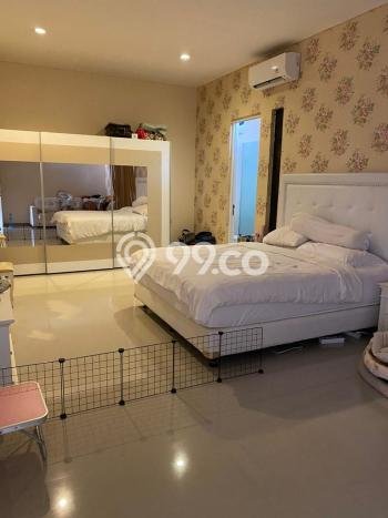 Dijual Rumah Eksklusif 3 KT di Citraland, Surabaya Dijual Rumah Eksklusif 3 KT di Citraland, Surabaya