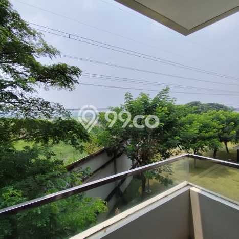 Jual Rumah Modern 3 KT di Wisata Bukit Mas, Surabaya Jual Rumah Modern 3 KT di Wisata Bukit Mas, Surabaya