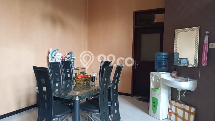For Sale! Luxury House LT 333m2 Desain Elegan di Citraland For Sale! Luxury House LT 333m2 Desain Elegan di Citraland