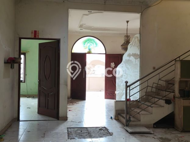 Dijual Rumah Mewah Exclusive di Raya Darmo, Surabaya Dijual Rumah Mewah Exclusive di Raya Darmo, Surabaya