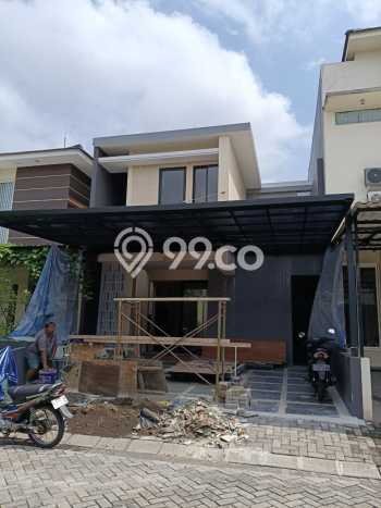 Dijual Hunian Mewah dengan Fasilitas Sekitar Lengkap di Wiyung, Surabaya Dijual Hunian Mewah dengan Fasilitas Sekitar Lengkap di Wiyung, Surabaya