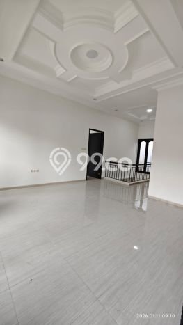 Hunian Elit LB 220m2 Siap Huni Desain Elegan di Citraland, Surabaya Hunian Elit LB 220m2 Siap Huni Desain Elegan di Citraland, Surabaya