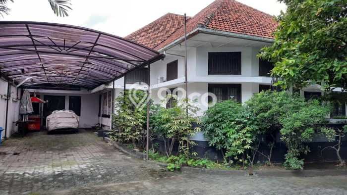 Siap Huni Hunian Elit 11 Kamar di Wonokromo Dekat ke Mana Saja Siap Huni Hunian Elit 11 Kamar di Wonokromo Dekat ke Mana Saja