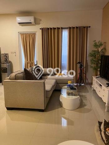 Dijual Rumah Eksklusif 3 KT di Citraland, Surabaya Dijual Rumah Eksklusif 3 KT di Citraland, Surabaya