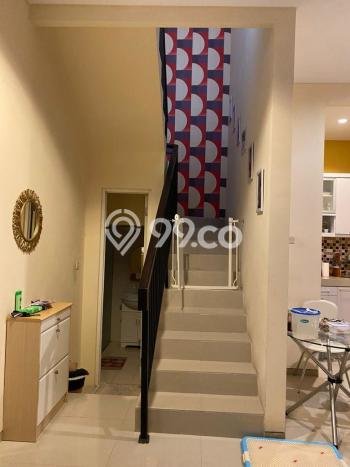 Dijual Rumah Eksklusif 3 KT di Citraland, Surabaya Dijual Rumah Eksklusif 3 KT di Citraland, Surabaya