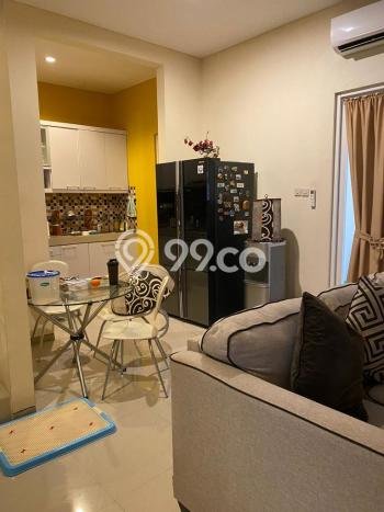 Dijual Rumah Eksklusif 3 KT di Citraland, Surabaya Dijual Rumah Eksklusif 3 KT di Citraland, Surabaya