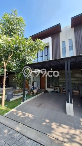 Hunian Nyaman Asri 3 KT Siap Pakai di Citraland Surabaya Hunian Nyaman Asri 3 KT Siap Pakai di Citraland Surabaya