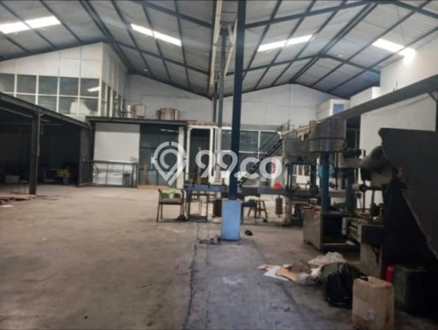Gudang Bagus LT 624m2 LB 576m2 Dijual di Gedangan Sidoarjo Gudang Bagus LT 624m2 LB 576m2 Dijual di Gedangan Sidoarjo