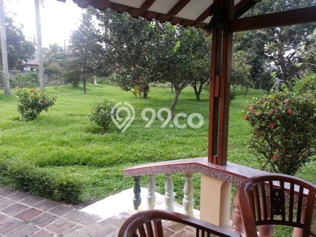 Rumah Elit Modern Siap Huni di Cibubur Jakarta Timur Rumah Elit Modern Siap Huni di Cibubur Jakarta Timur