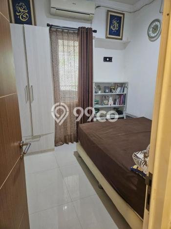 Siap Huni Rumah Mewah 3 Kamar di Cakung Dekat ke Mana Pun Siap Huni Rumah Mewah 3 Kamar di Cakung Dekat ke Mana Pun