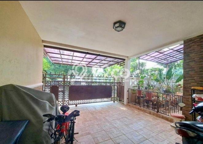 Dijual Rumah Elit Exclusive di Cinere, Depok Dijual Rumah Elit Exclusive di Cinere, Depok