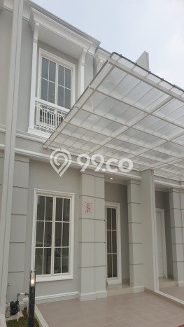 Dijual Cepat Rumah Favorit Siap Huni LB 96m2 di Serpong Utara, Tangerang Selatan Dijual Cepat Rumah Favorit Siap Huni LB 96m2 di Serpong Utara, Tangerang Selatan