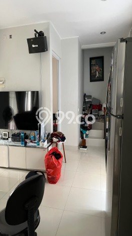 Rumah Modern 3 KT di Banjar Wijaya Tangerang Semi Furnished Rumah Modern 3 KT di Banjar Wijaya Tangerang Semi Furnished
