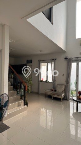 Dijual Rumah Mewah Elegan Dengan View Cantik di Cikupa Citra Raya, Tangerang Dijual Rumah Mewah Elegan Dengan View Cantik di Cikupa Citra Raya, Tangerang