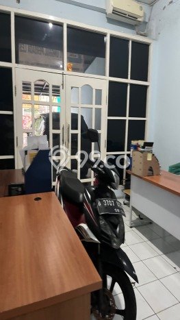 Ruko Dijual di Prime Area Tangerang Luas 160m2 Ruko Dijual di Prime Area Tangerang Luas 160m2