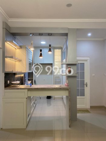 Hunian Nyaman Asri 2 KT Siap Pakai di Modernland Tangerang Hunian Nyaman Asri 2 KT Siap Pakai di Modernland Tangerang