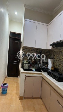 Rumah Minimalis 3 KT di Lippo Karawaci Tangerang Unfurnished Rumah Minimalis 3 KT di Lippo Karawaci Tangerang Unfurnished