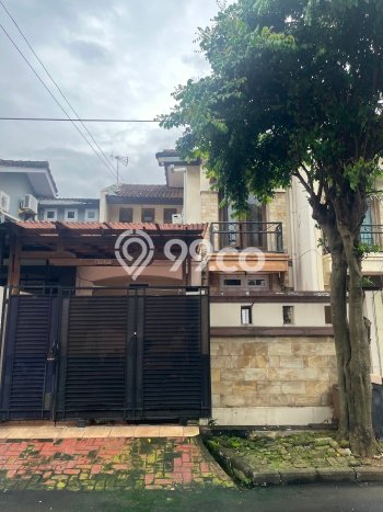 Jual Rumah Modern 3 KT di Sektor 1G-Gading Serpong, Tangerang Jual Rumah Modern 3 KT di Sektor 1G-Gading Serpong, Tangerang