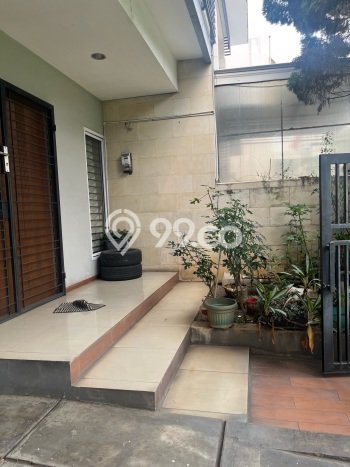 For Sale Hunian Rumah Terawat 4 Kamar di Modernland, Tangerang For Sale Hunian Rumah Terawat 4 Kamar di Modernland, Tangerang