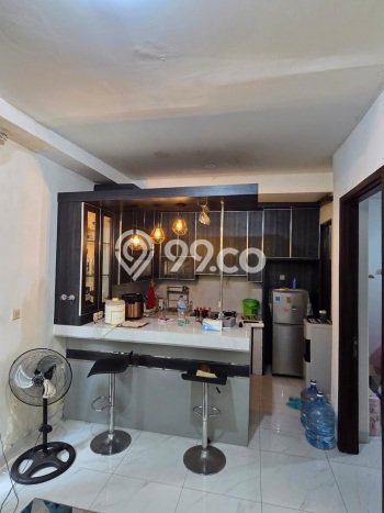 Dijual Hunian Rumah Nyaman 3 KT di Suvarna Sutera, Tangerang Dijual Hunian Rumah Nyaman 3 KT di Suvarna Sutera, Tangerang