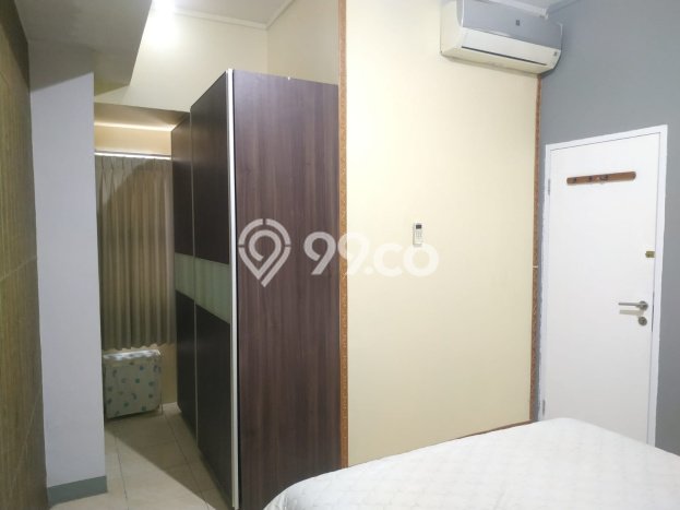 Dijual Apartemen di Jakarta Barat 2 Kamar & 1 Kamar Mandi, Luas 44m2 Dijual Apartemen di Jakarta Barat 2 Kamar & 1 Kamar Mandi, Luas 44m2