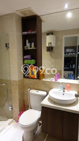 Apartemen Favorit Modern Dijual di Tangerang dengan 0 Kamar Tidur Apartemen Favorit Modern Dijual di Tangerang dengan 0 Kamar Tidur