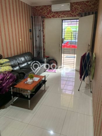 Dijual Cepat Rumah Minimalis & Modern LB 120m2 di Taman Royal Dijual Cepat Rumah Minimalis & Modern LB 120m2 di Taman Royal