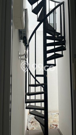For Sale! Luxury House LT 196m2 Desain Elegan di Gading Serpong For Sale! Luxury House LT 196m2 Desain Elegan di Gading Serpong